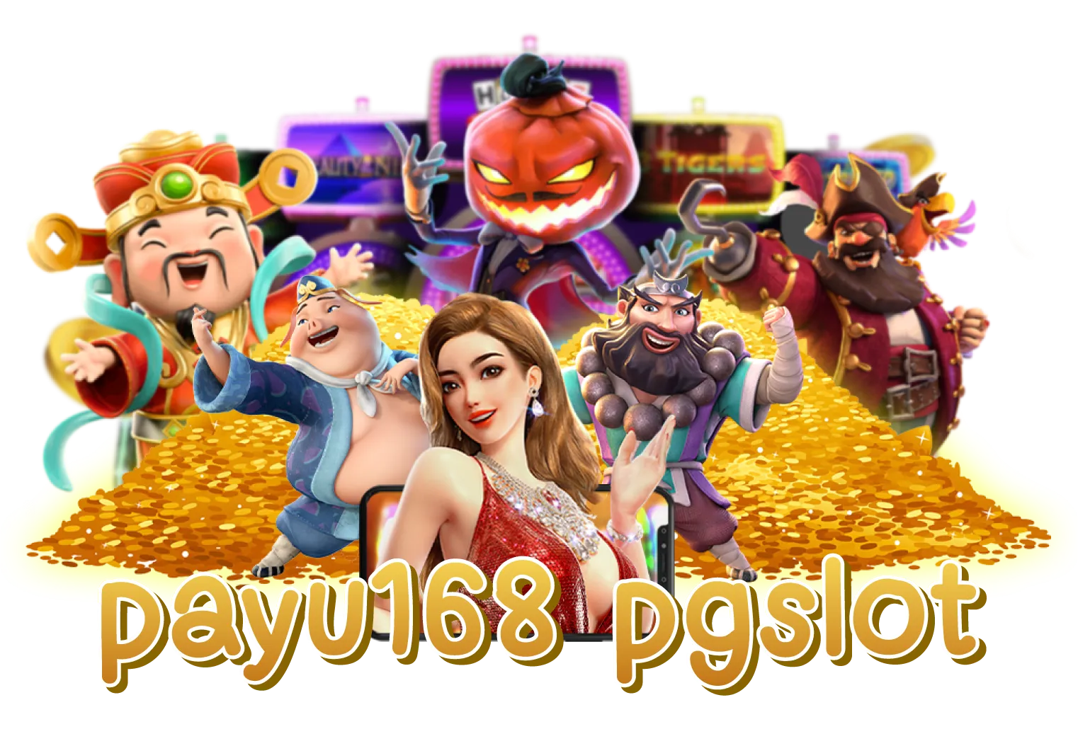 payu168 pgslot